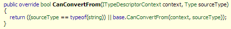 反编译ColorConverter