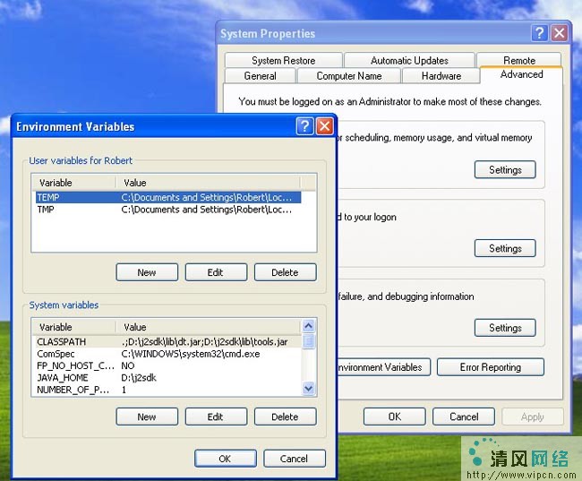 Myeclipse4.0 Tomcat5.0 j2sdk1.5搭建J2EE一(图一)