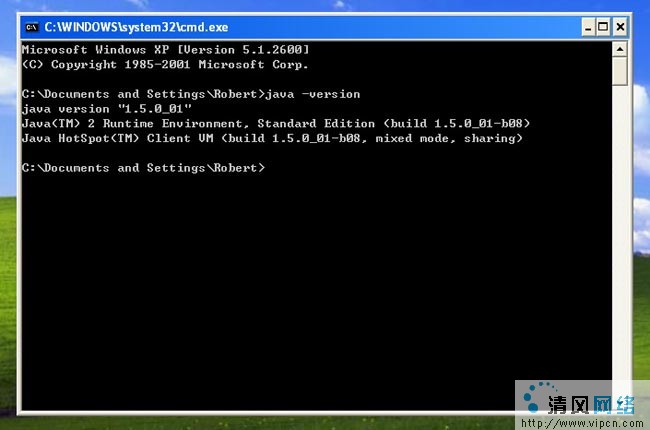 Myeclipse4.0 Tomcat5.0 j2sdk1.5搭建J2EE一(图二)