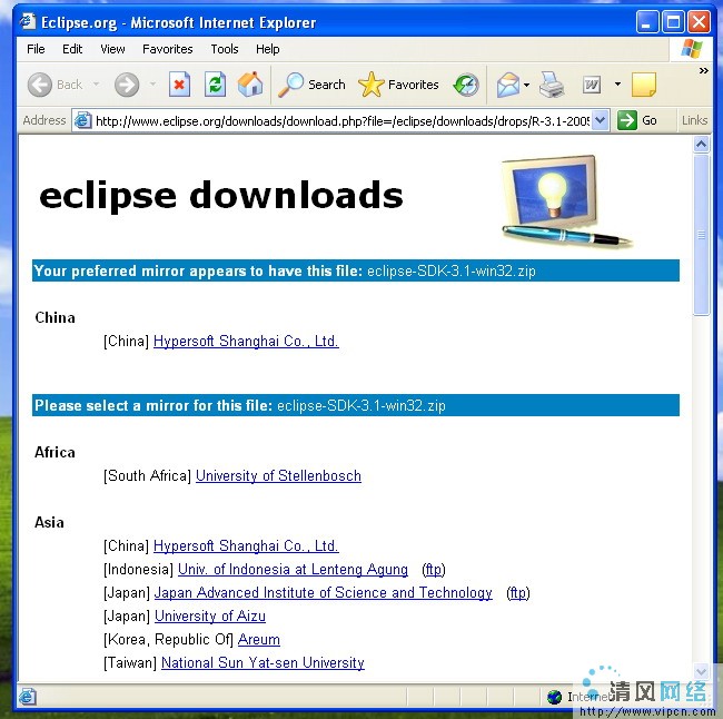 Myeclipse4.0 Tomcat5.0 j2sdk1.5搭建J2EE一(图四)