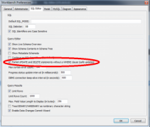 ERROR CODE: 1175 YOU ARE USING SAFE UPDATE MODE AN