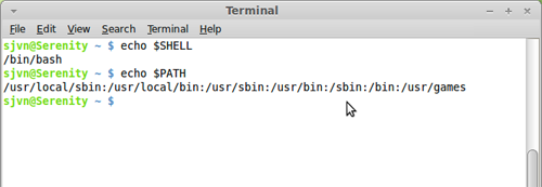 Linux最常用的Shell命令 Linux最常用的Shell命令 三联教程