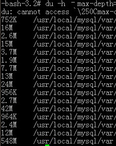 mysql mysql 删除Mysql的MySql bin.0000X日志文件